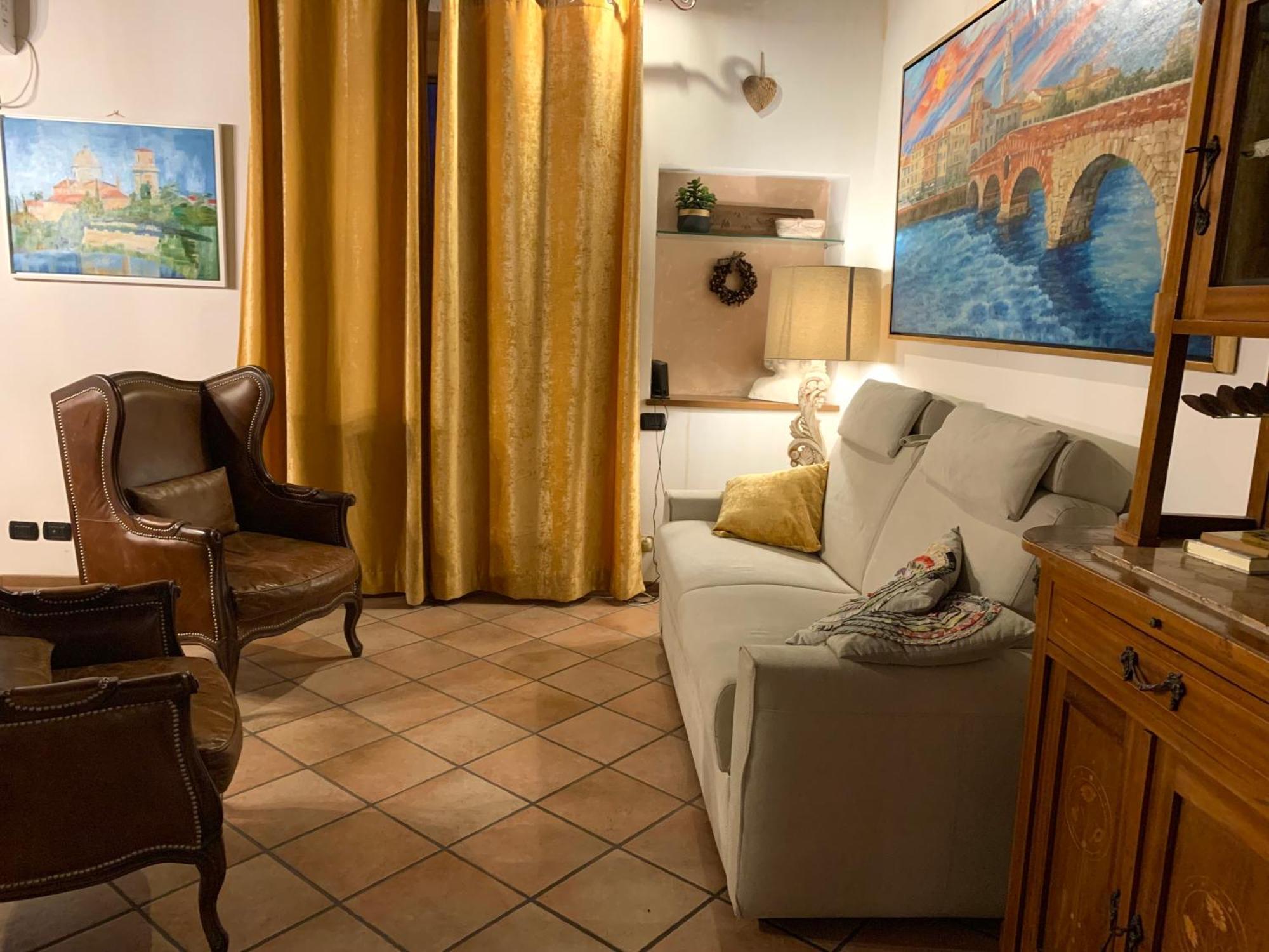 Casa Al Teatro Διαμέρισμα Βερόνα Εξωτερικό φωτογραφία